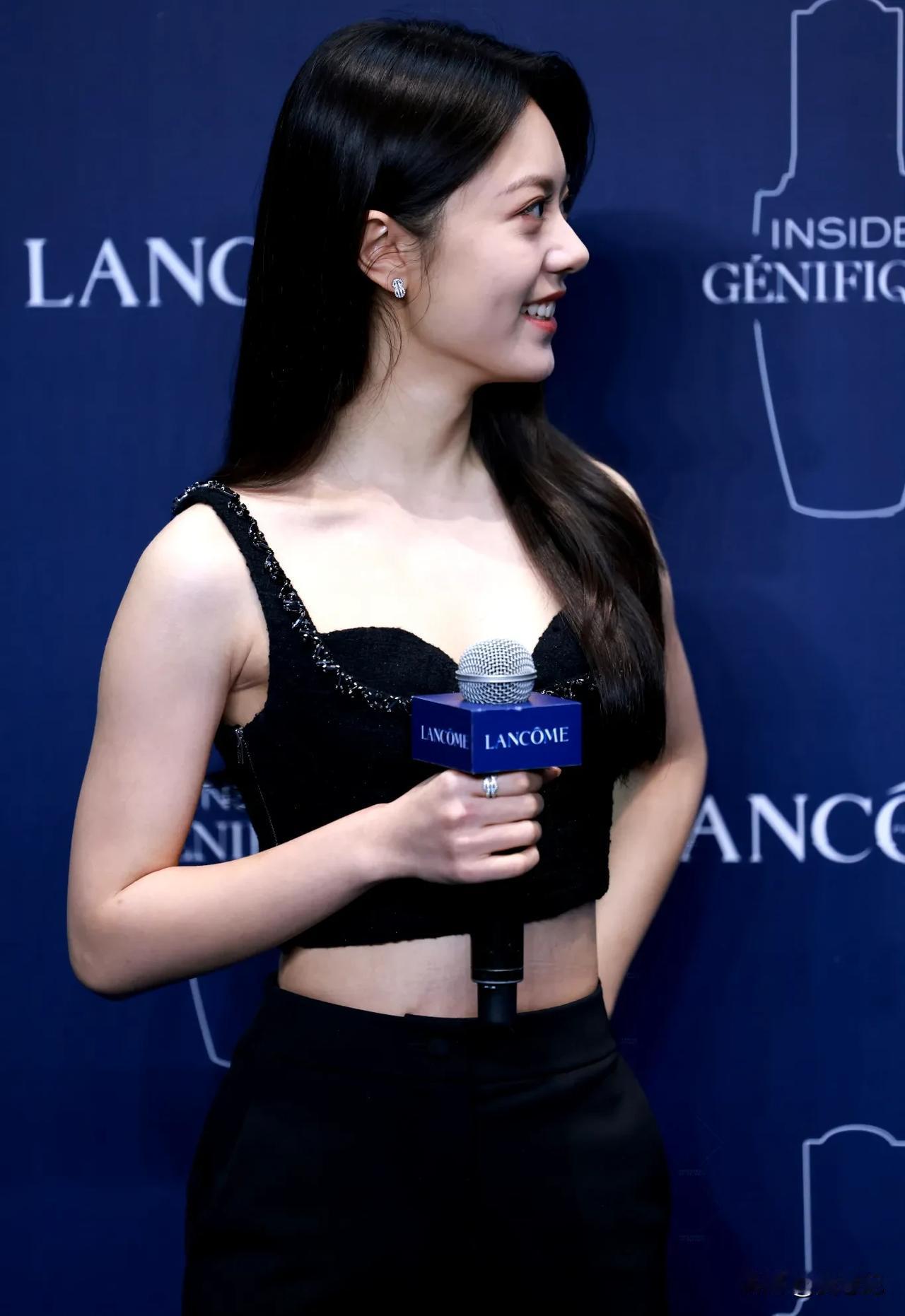 演员赵今麦你喜欢吗我喜欢明星美女力荐美女明星照分享