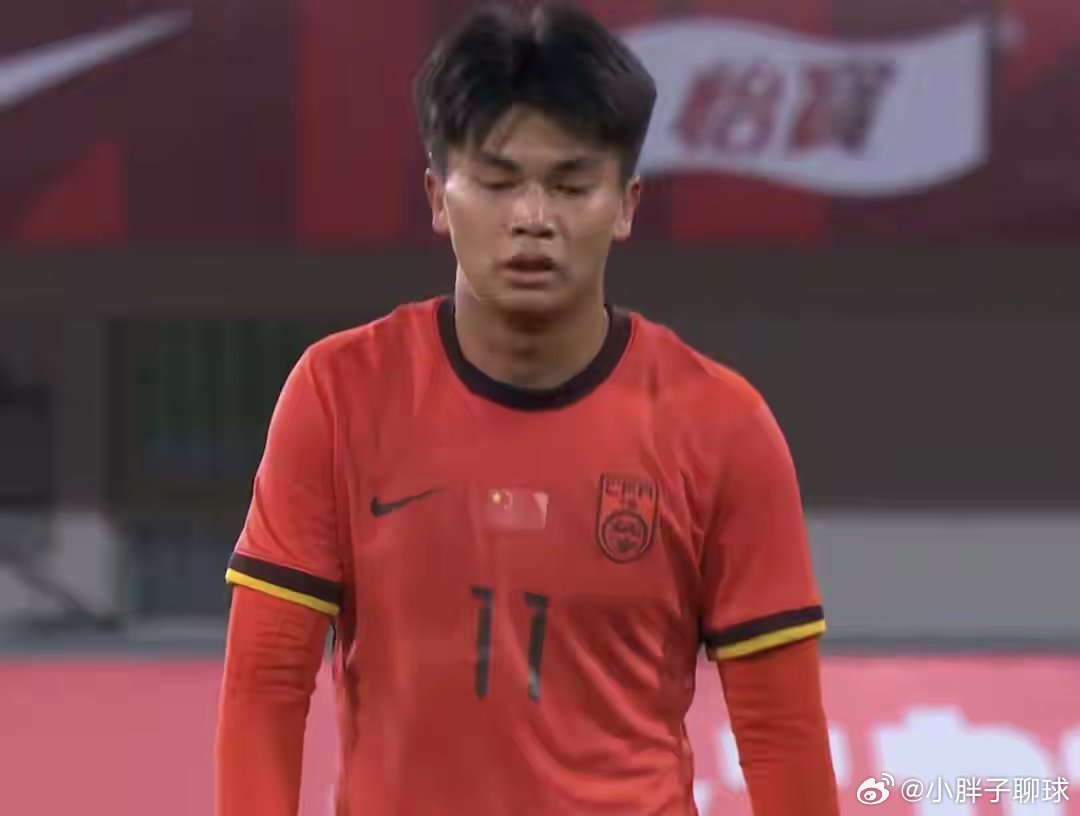 人才井喷！U23国足10员猛将有望跳级进入成年国足亚运会拿到铜牌，U23一众小将打出身价！李昊、王钰