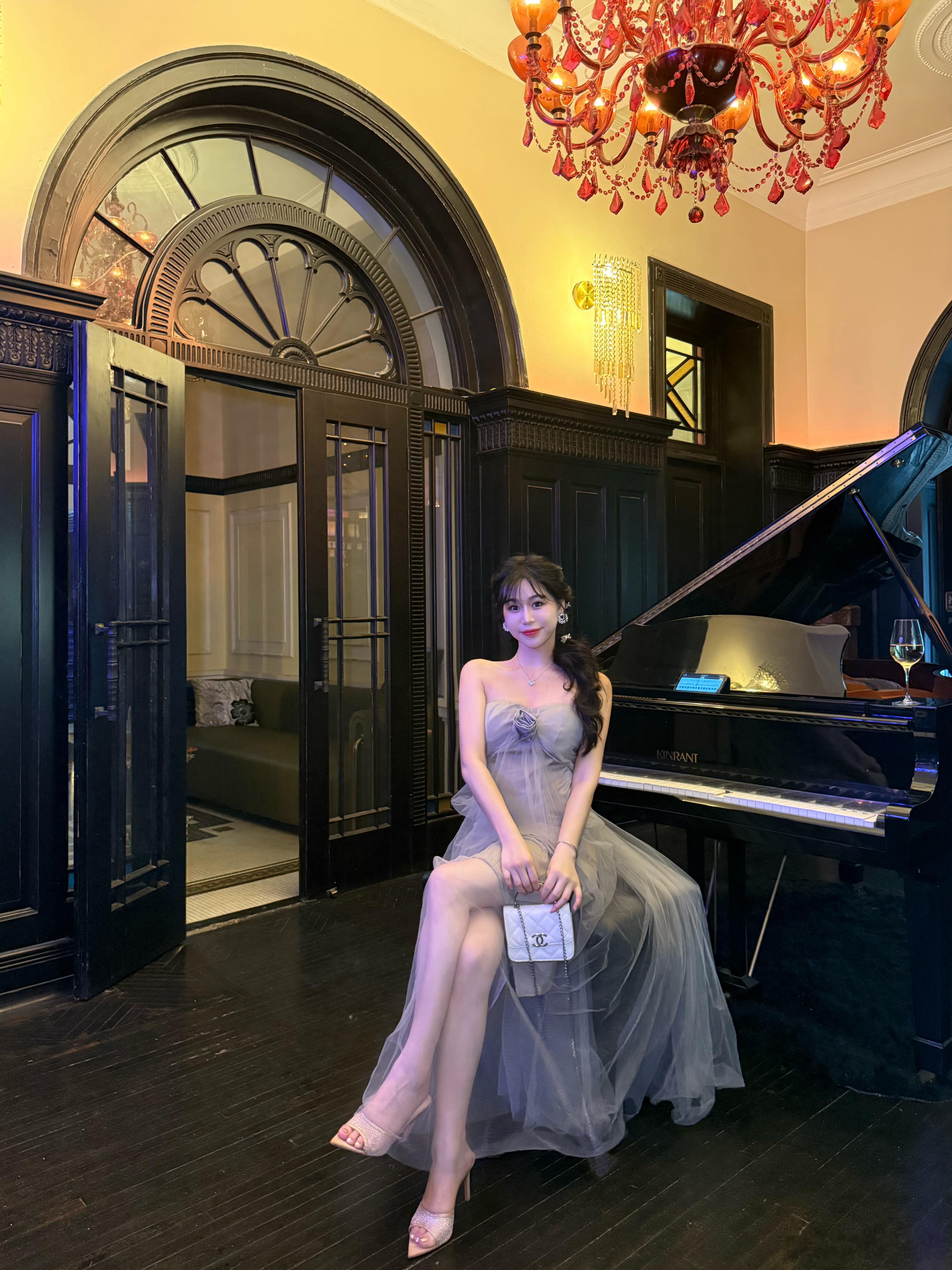 你与星光同样浪漫✨👗:寻季SeekJay​​​