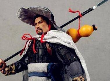 林冲的人物性格，如何成就他这个复杂多变的个人品质？林冲这个人表面看着像个闷葫芦