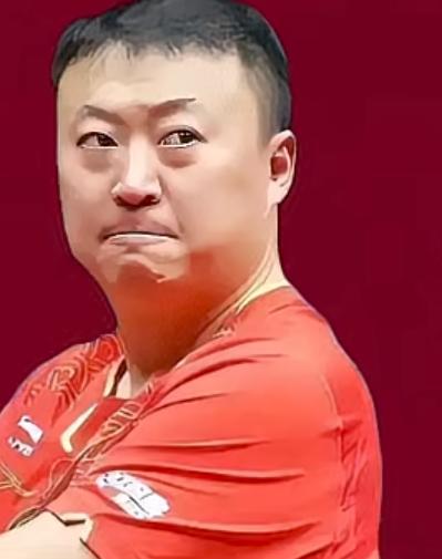 够狠!小将突然崩盘马琳全程沉默球迷:这就是国乒的培养方式赛场上其实马琳