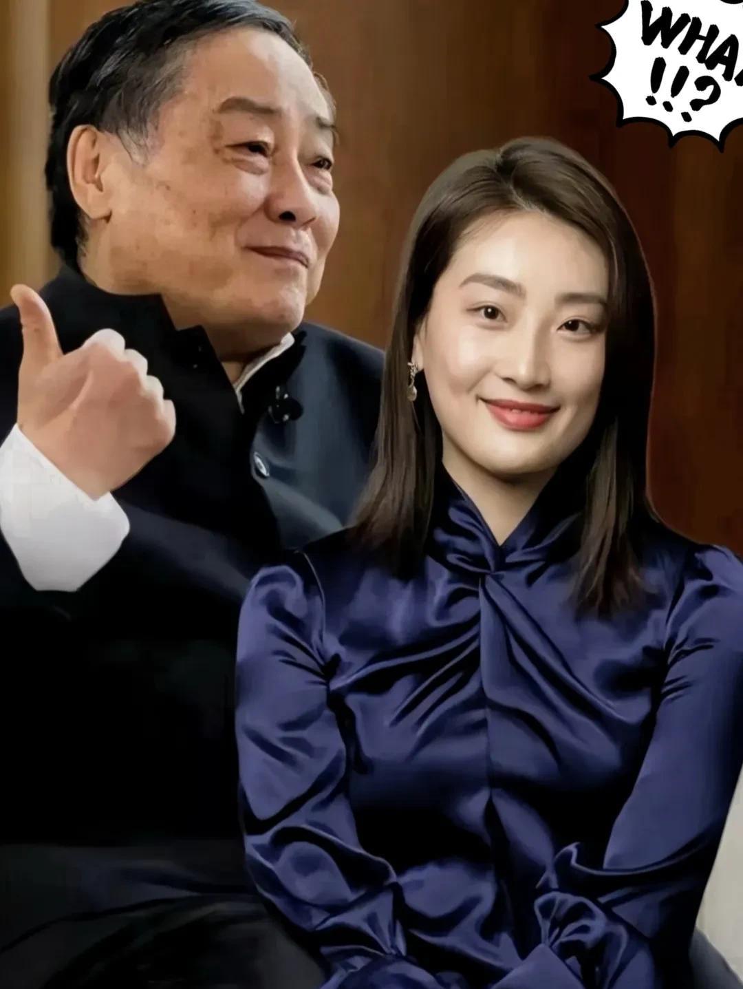 宗庆后在生命的最后时刻，始终没有公开自己的私生子，也没有告诉自己的律师，这些都不