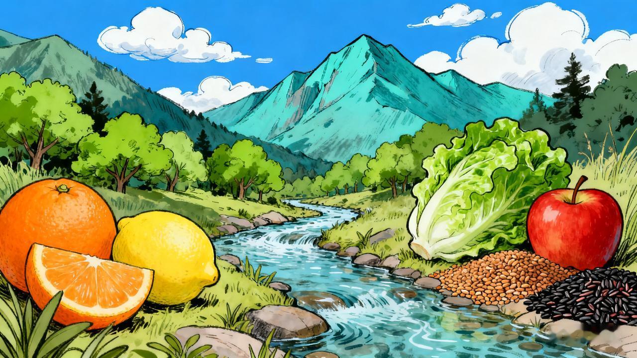 奉告你个“惊天秘密”信不信由你什么血高‬压、高血脂icon、高血糖，说白了就是