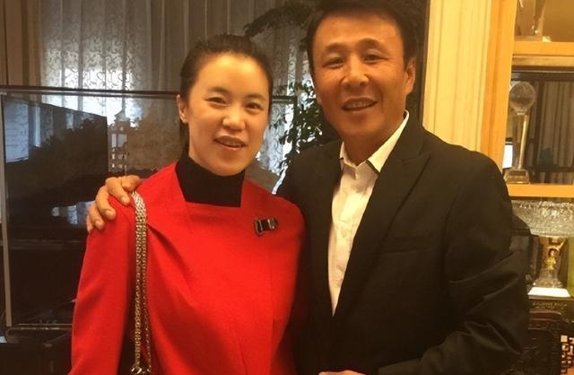 王楠夫妇做的最不讲究的一件事网传，国乒现已完全撤离威海训练基地，这意