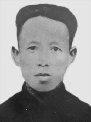 李少卿（1895—1937）原名李安怀，字少卿。山西省临汾（今尧都区）乔李村人