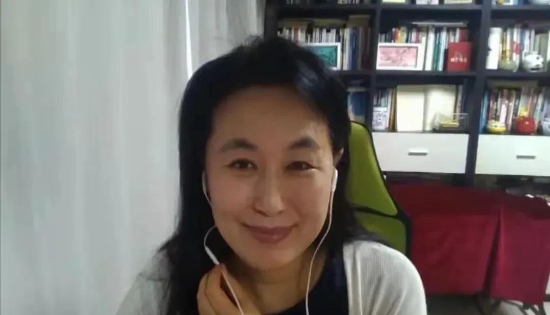 女才子张爱玲，前天不幸去世，终年58岁。2025年6月18日，北京语言大学的张