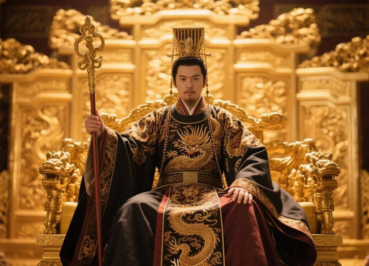 这个王朝的皇帝个个短命，朝廷混乱不堪，却依旧“天下无敌”你敢信吗？历史上真