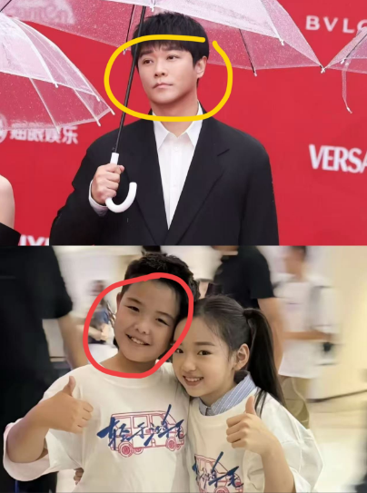 陈思诚晚上要开心的睡不着了吧不是因为和前妻佟丽娅复婚了也不是有了新女友了