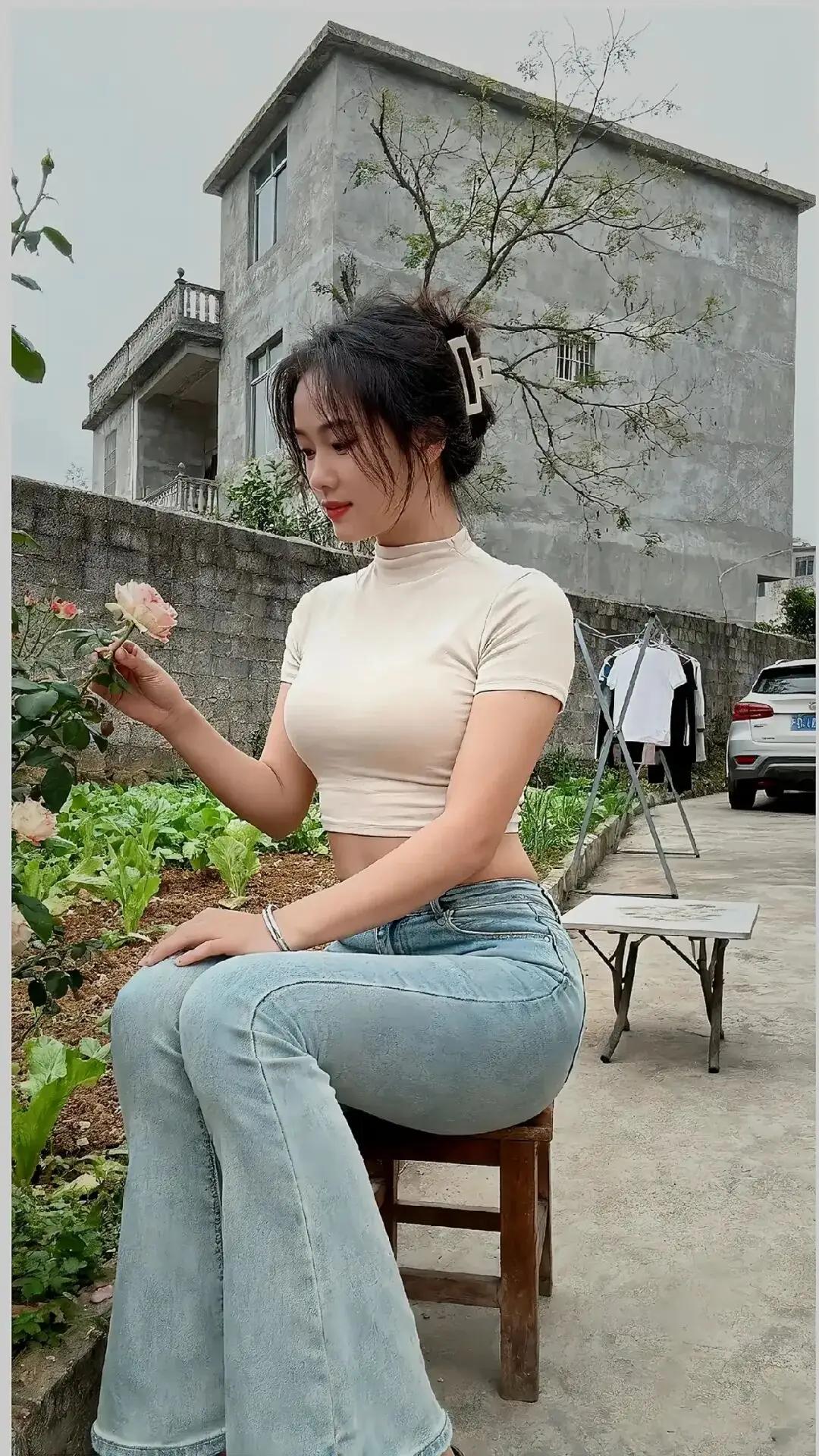 我那个女同事，才26，去年一年里换了七八个男朋友，更绝的是有一阵子同时处着俩——