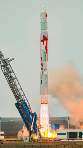 2天两发，全成功！中国加速千帆星座建设，为何要加速布局？ 最近我国航天领域迎
