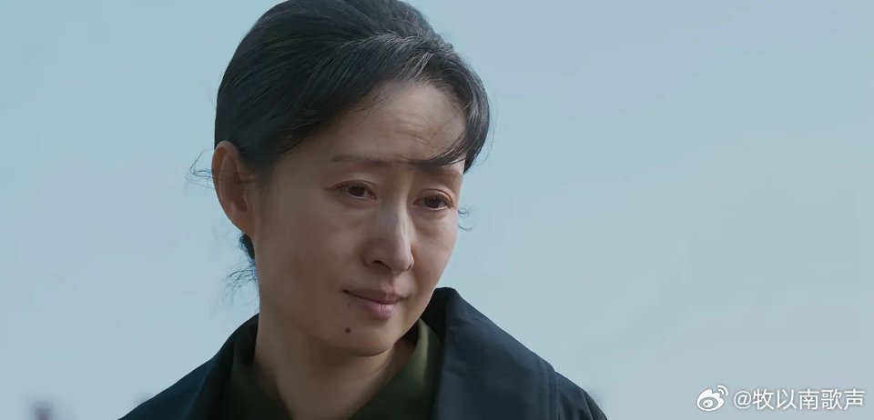 《隐身的名字》大结局：笑面虎葛文君终伏法，柏庶一生尽毁意难平《隐身的名字》大结局