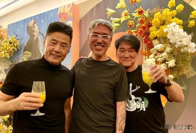 屠颖意外走了，最伤心的不是80后90后，也不是他的亲朋好友，而是正在开演唱会的齐