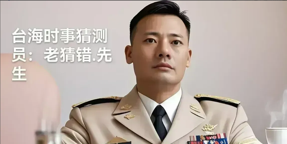 湾决战在5月；赖清德的新变异的言论两国论，又要开启台海新反制军演，这次军演是