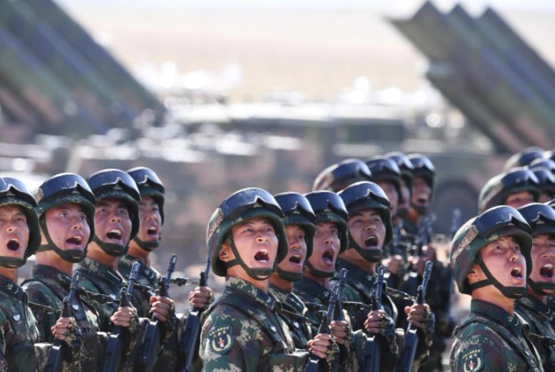 美国军费全球第一，武器装备也处在顶尖水平，但外界一直有个疑问挥之不去：为什么始终