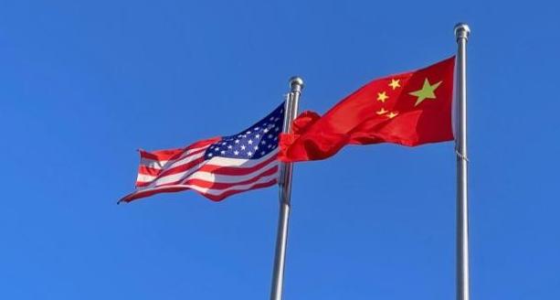 中国已经退无可退了！美军早就选好了他们的主战场，正在一步步逼着我们走进战争的圈套