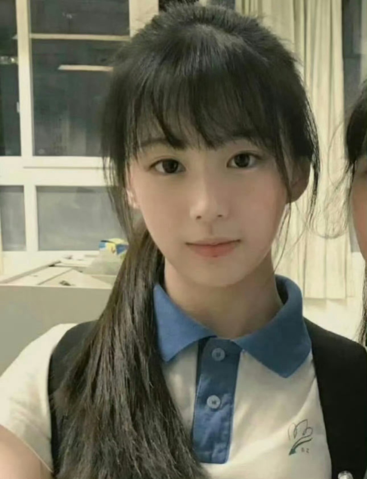 【包上恩】这张脸演校花真的是统治区了·包上恩这张脸演校花拿什么输·包上恩放高中