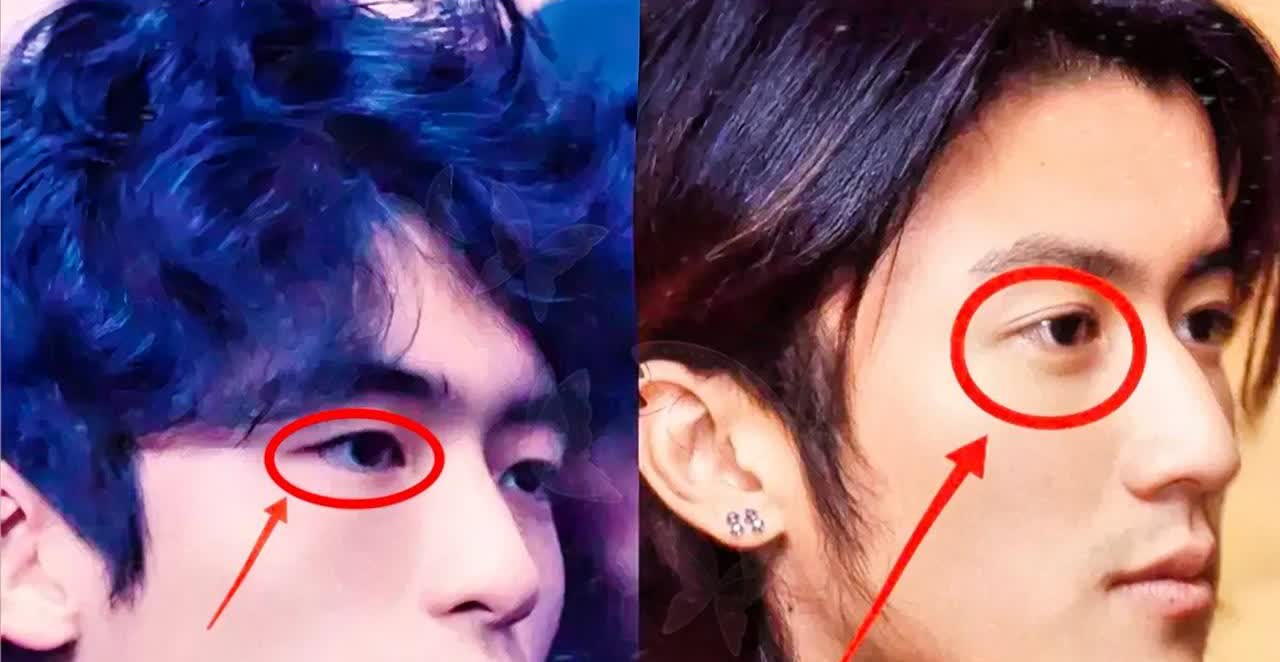 大家发现了没！谢霆锋儿子有一个缺点可能永远改不掉，那就是