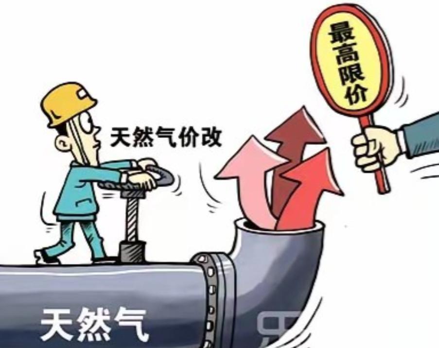 俄罗斯等了多年的“西伯利亚力量2号”，还在为气价谈不拢；中国企业这边，却已经把美