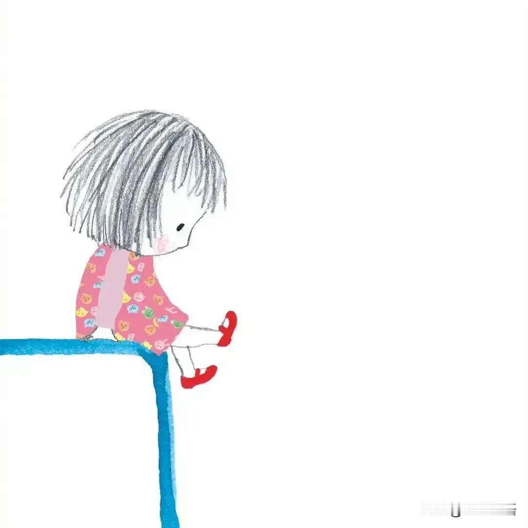 非常扎心的一段话：“不惦记父母钱的人，大多是从未被好好爱过的人，不惦记不是不缺