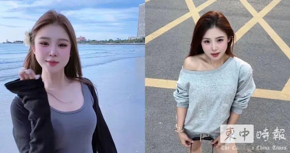 橙子姐姐张慕橙虽然有11万粉，但是靠这点粉丝挣钱是不可能的，傍大哥是他们这类人唯