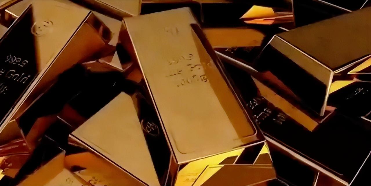 别再自欺欺人了，全世界都在偷偷抛美元卖美债，跟美元彻底“解绑”，这事看着是大佬