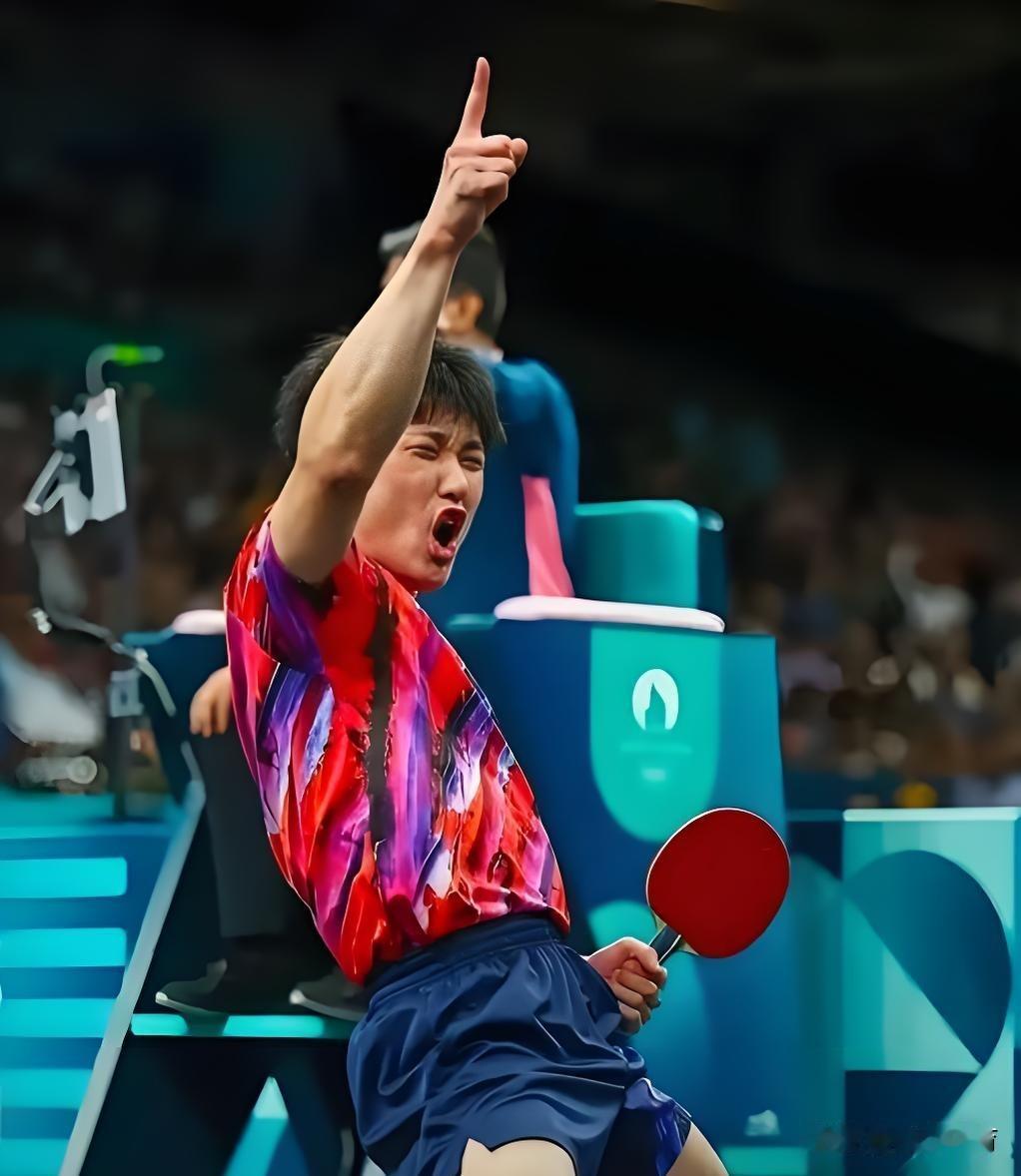 张本智和仅仅是放狠话吗？看清日乒背后三大优势，谁留意到了？9月18日，日本