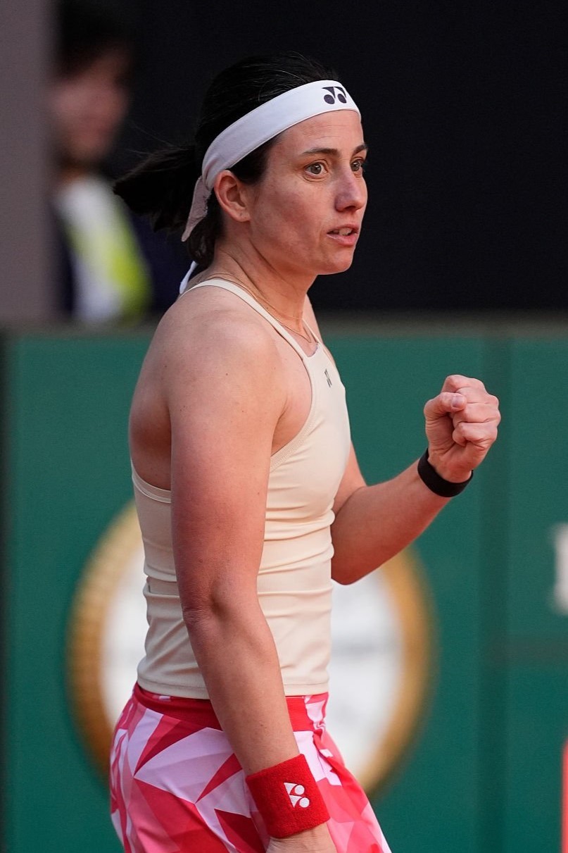 塞瓦斯托娃淘汰奥斯塔彭科！WTA1000马德里站第二轮拉脱维亚德比，塞瓦斯托娃以