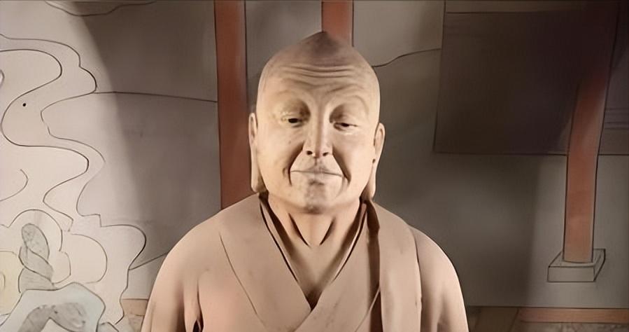 1996年，山西农民李金锁在山上砍柴过程中突遇大雨，于是就来到一个漆黑山洞中避雨