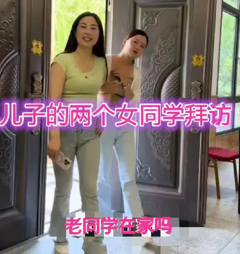 在重庆，一名男子家庭条件非常不错，有两栋楼，还经营了一家麻将馆，馆里每天平均收入