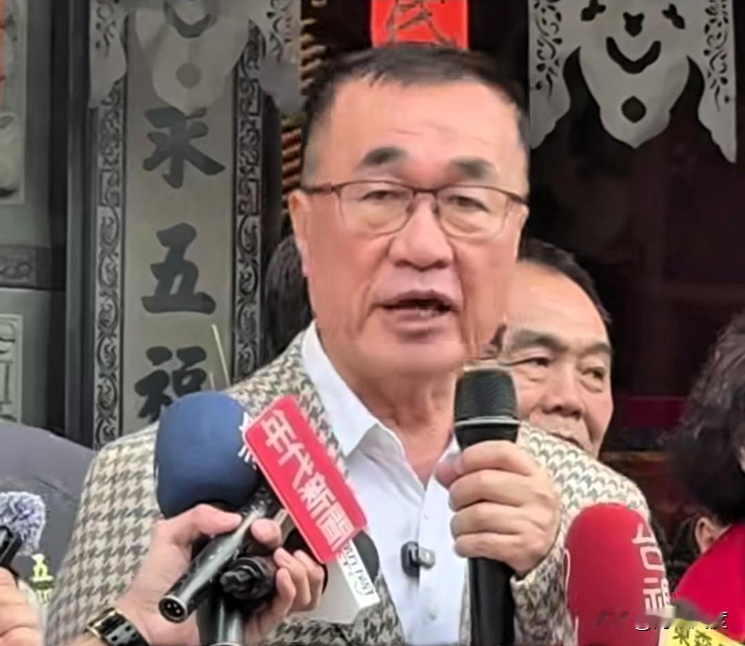 重磅：新北市长参选提名蓝白合民调下午出炉，蒋万安讲话露玄机，蛛丝马迹透露他赢了，