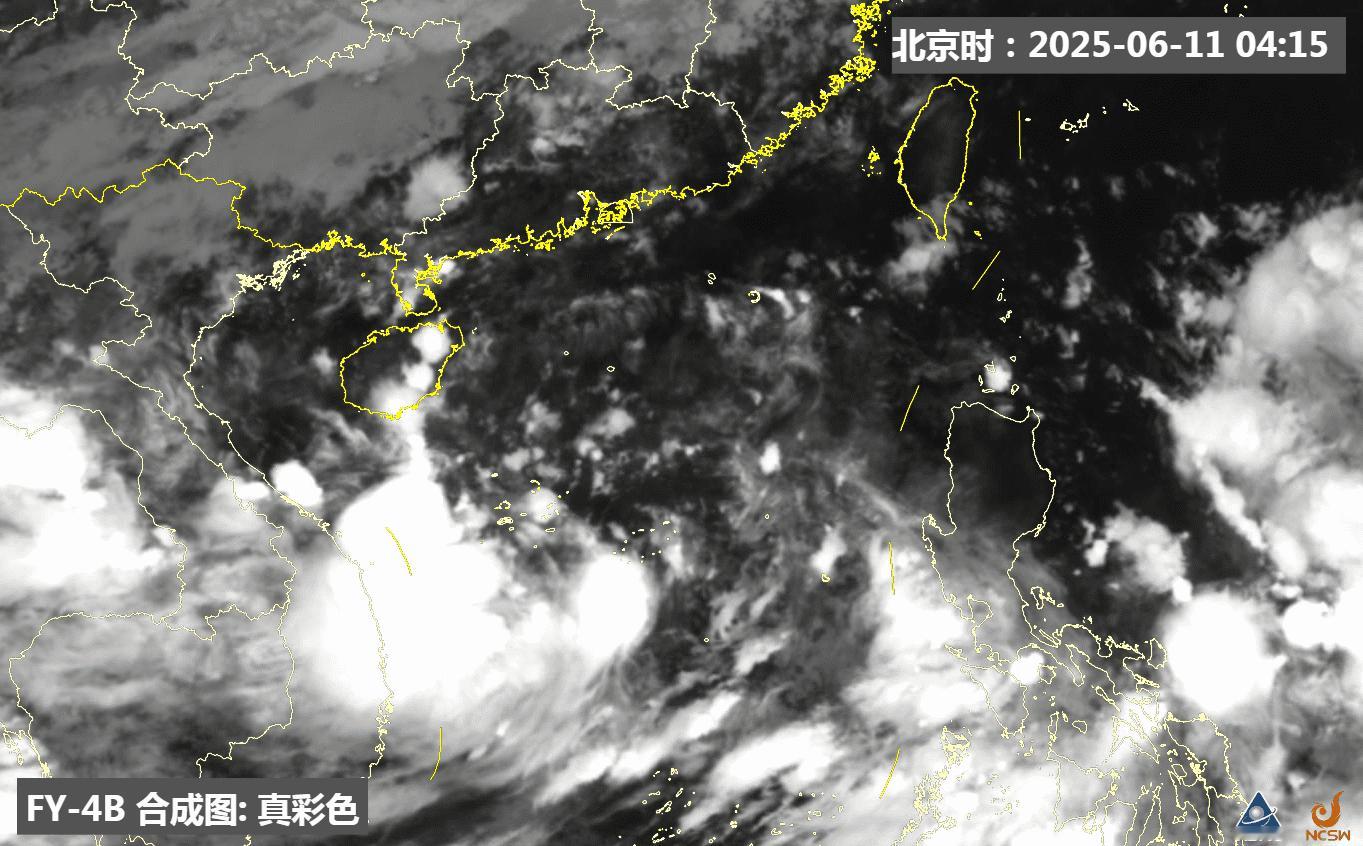 1号台风蝴蝶今晨南海低压升级编号，成为今年的1号台风蝴蝶。今年的首个台风比常年