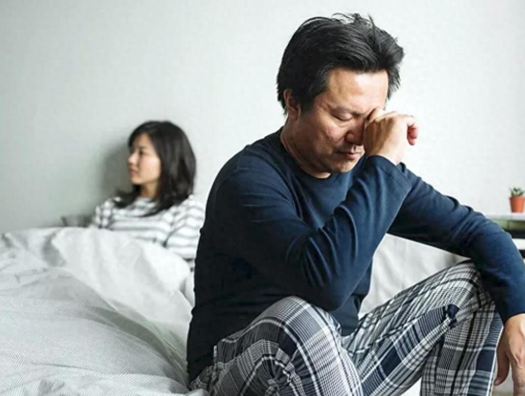 性生活质量决定晚年健康？医生：有一定道理，但有3个误区要避开年纪大了以后，身