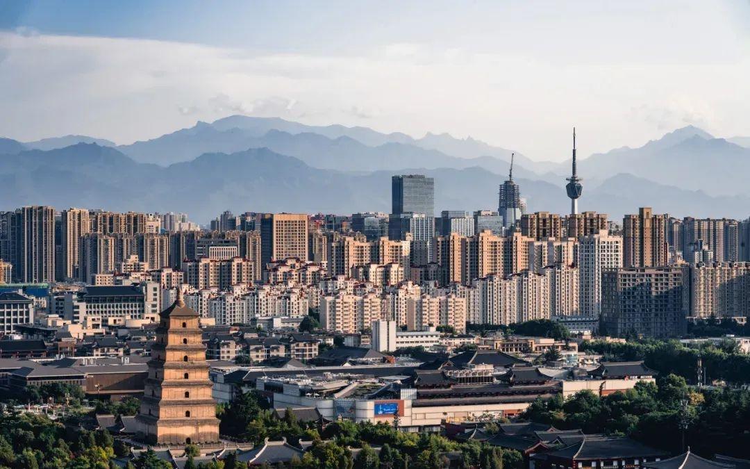 西安1月财政收入仍需恢复！西安1月份全市一般公共预算收入118.34亿元，下