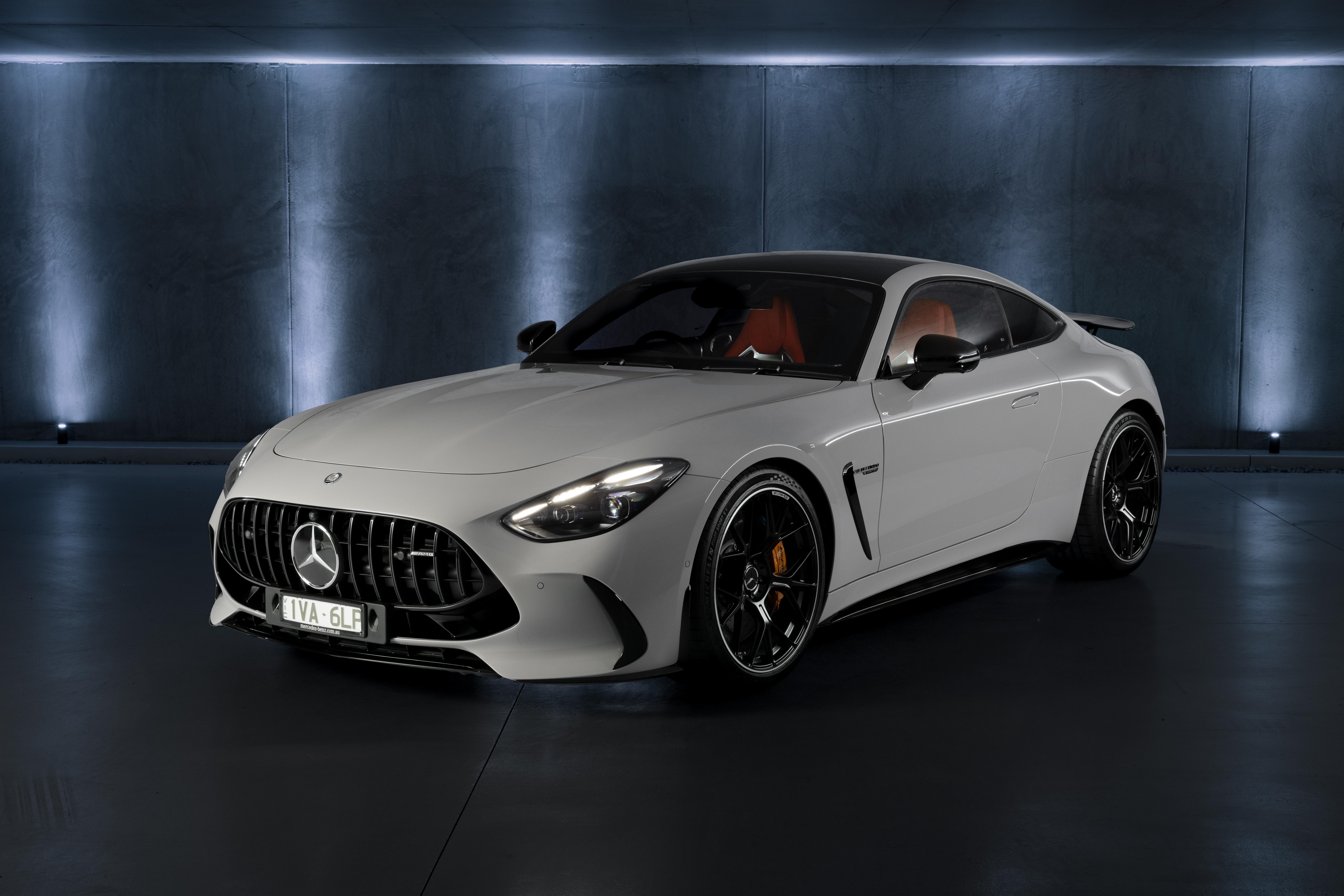 Mercedes-AMGGT634MATIC+AerodynamicP