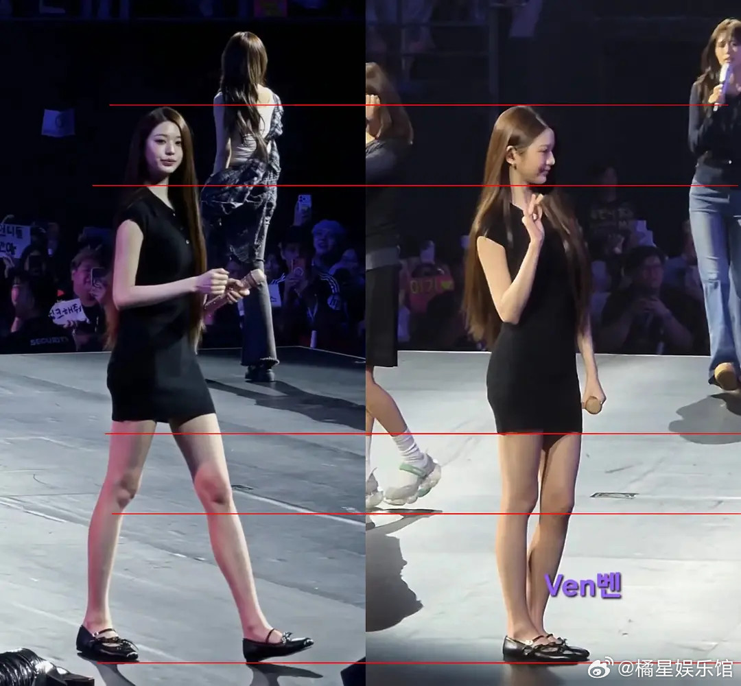 张元英这是认真的吗，到底哪个才是真的