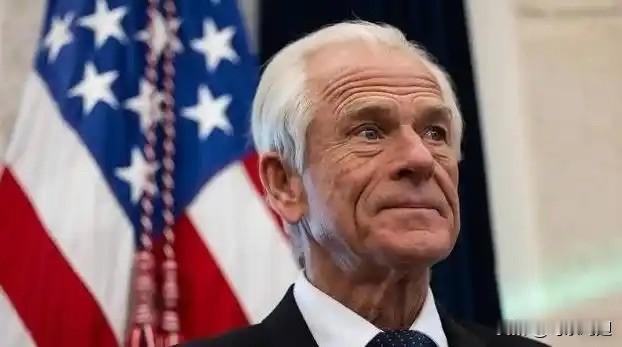 美国正在从世界级领袖变成一个流氓国家，而促成这一切的罪魁祸首就是纳瓦罗！看他如何