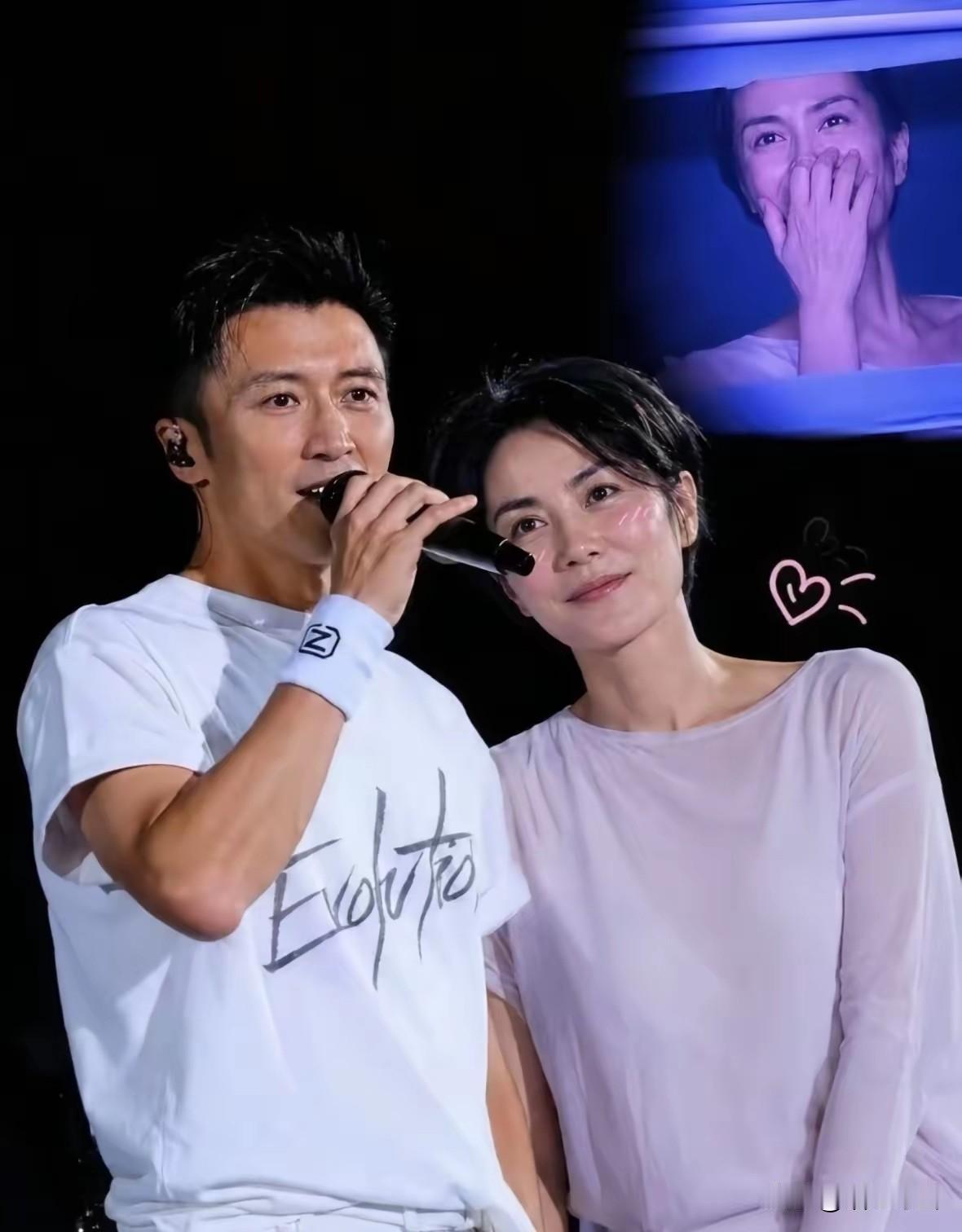 谢霆锋和王菲未来的感情如何走我不知道，但可以肯定的是，这两人并不打算走进婚姻，组