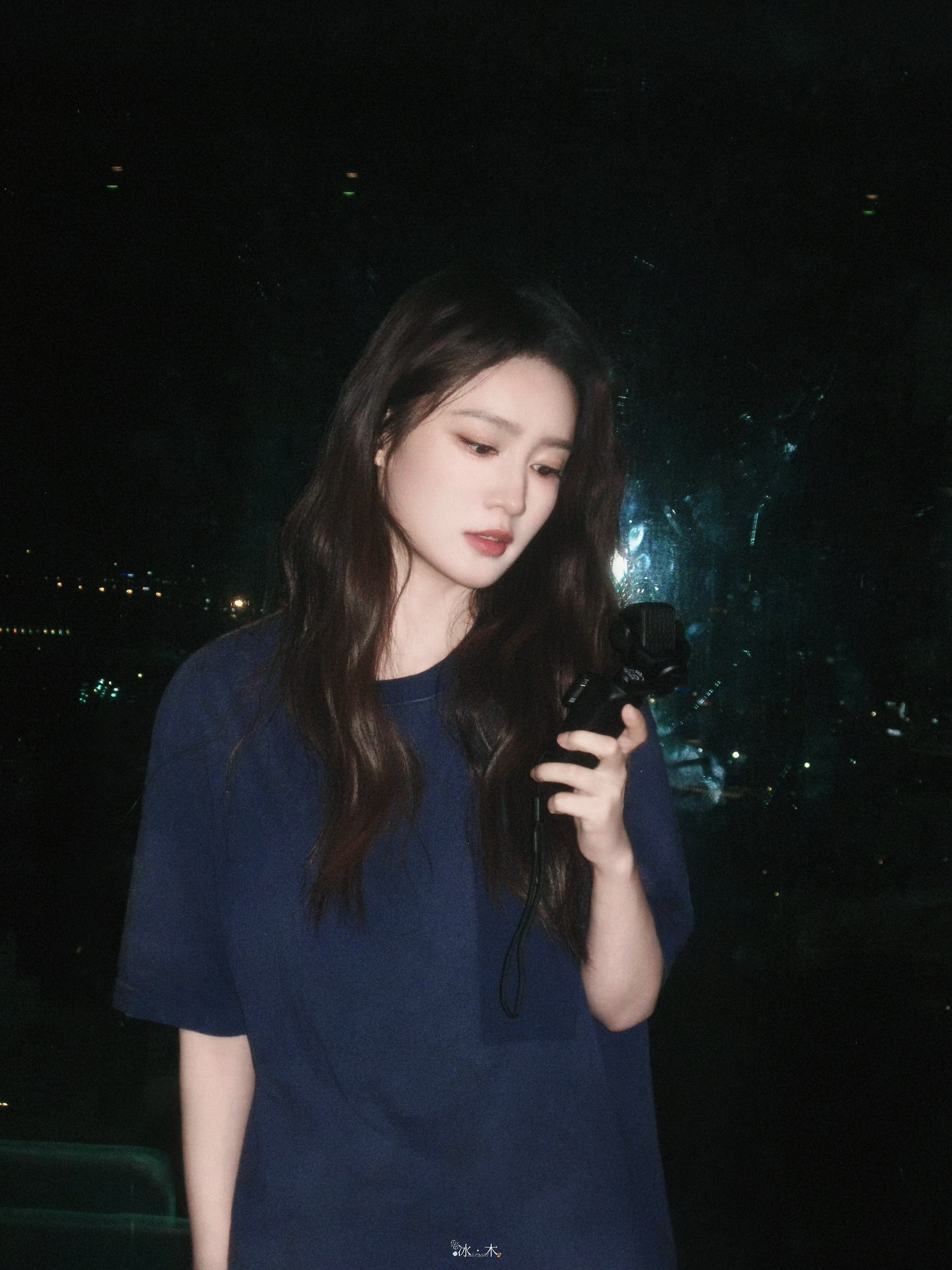 咔嚓📸李沁杨雨竹🎋李沁人间有味🍚人间有味