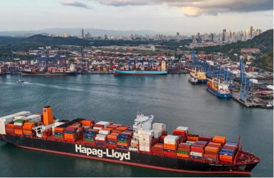 巴拿马接到通知，赔款156亿还不够，中方扩大反制，港口管控升级巴拿马政府最近