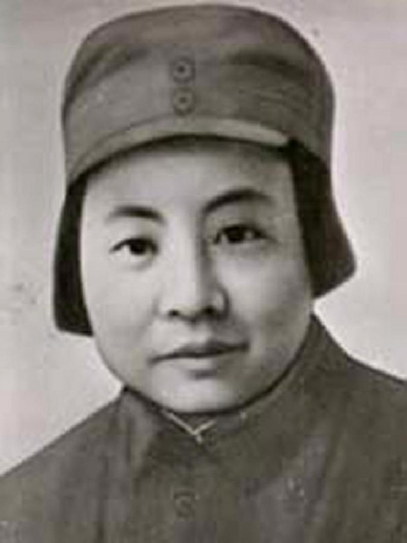 19岁的女新四军被俘后，遭轮番凌辱，染上恶疾，全身溃烂。而敌人并不打算就此收手，