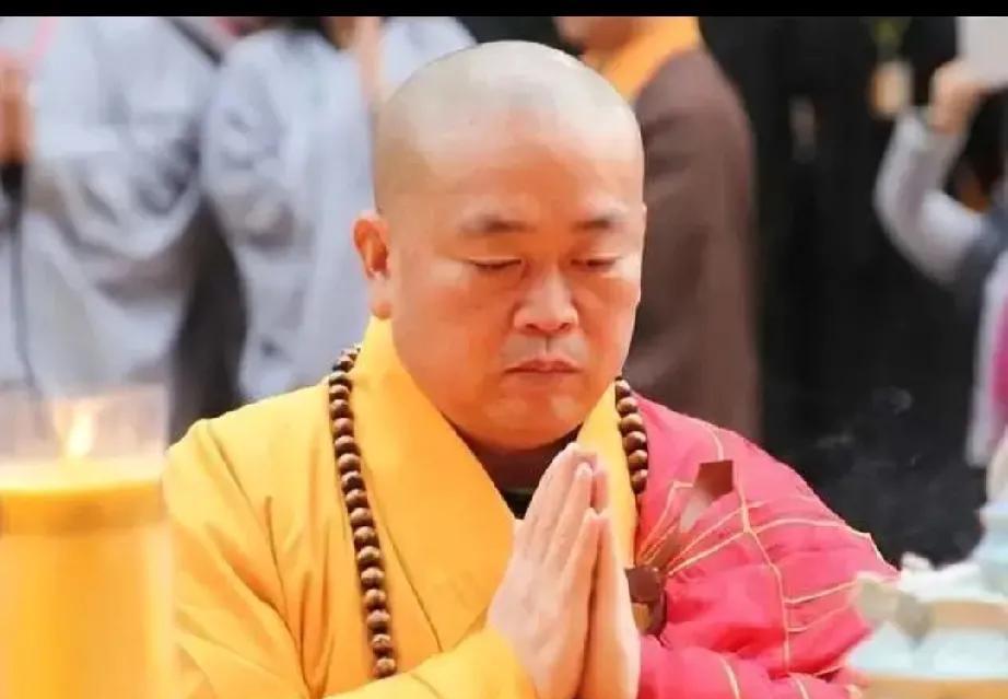 释永信终于没能躲过。早在2017年以前其就暴露出严重的经济和私生活问题，在网上传
