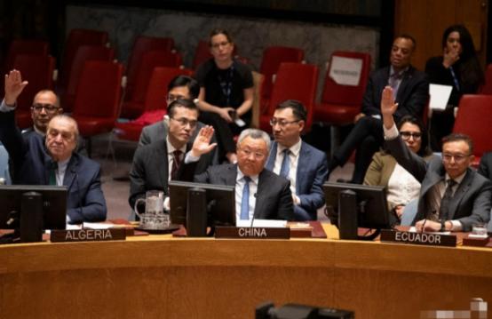 忍无可忍！东方大国两次硬刚，联合国还在装睡？ 咱们是真被日本和联合国气到了！