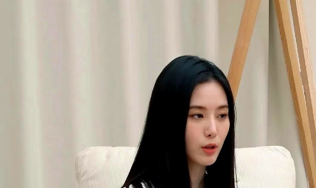 徐艺洋：