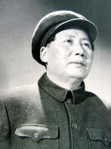虽然毛主席享年83岁，但他的保健医生却说：“其实毛主席不具备长寿的条件，他长