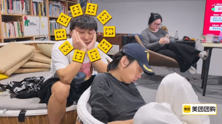 喜人奇妙夜2好朋友合作赛喜人奇妙夜看到老喜人回归瞬间安心，还是熟悉的配方最对胃