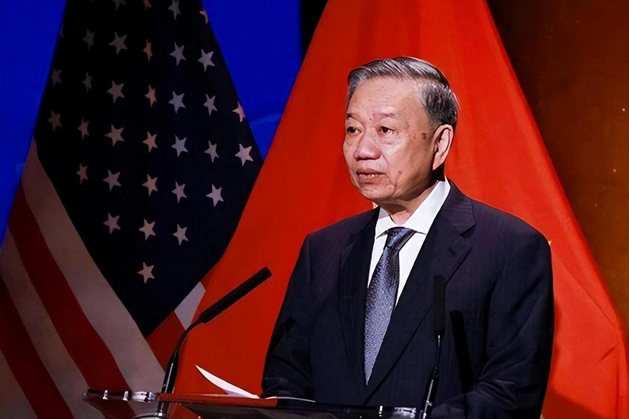 越南自己都没想到，自己竟然把中国挤下去了。 近期出炉的数据让人惊掉下巴，越南