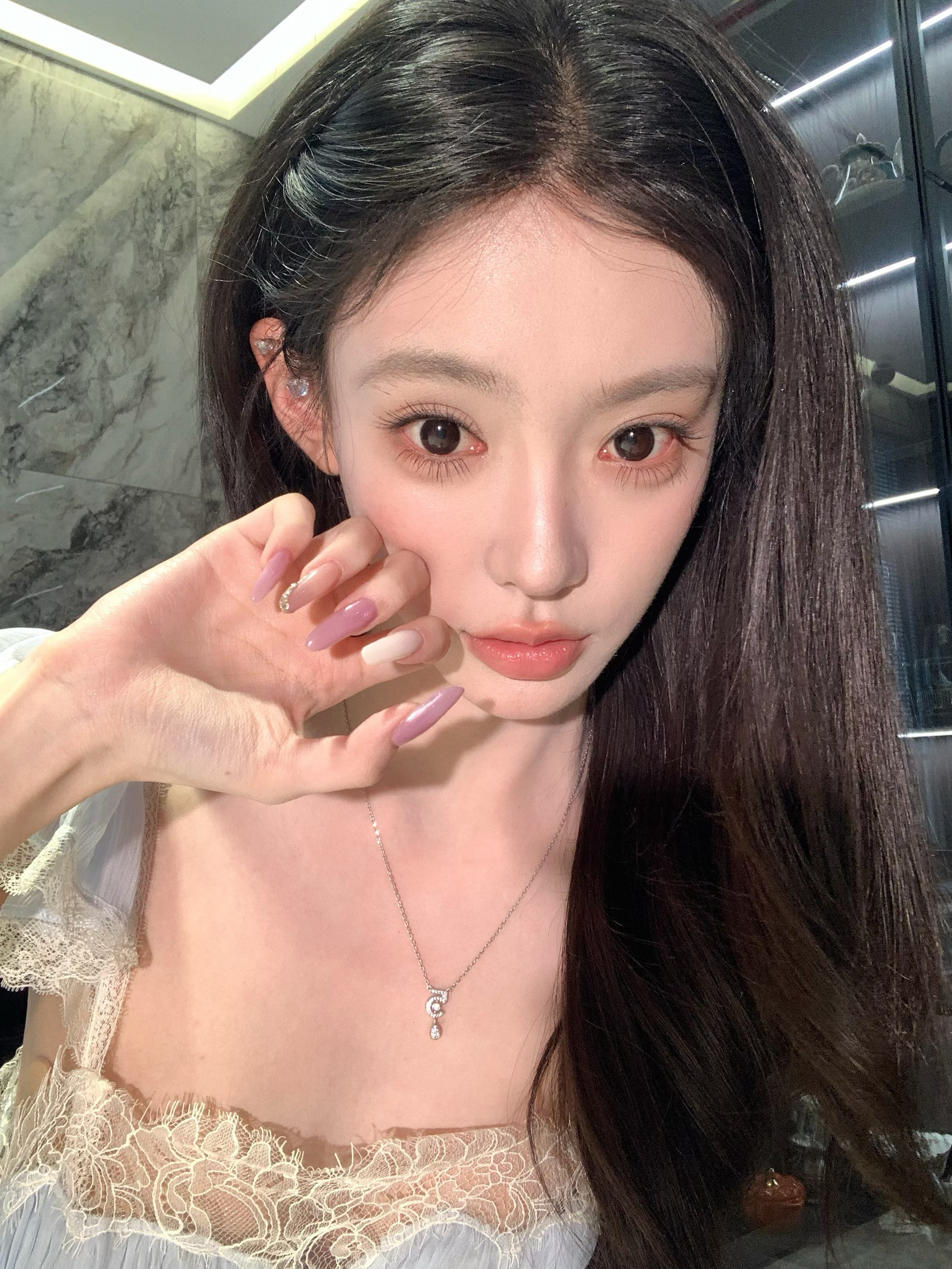 💅nailshare~王新迪