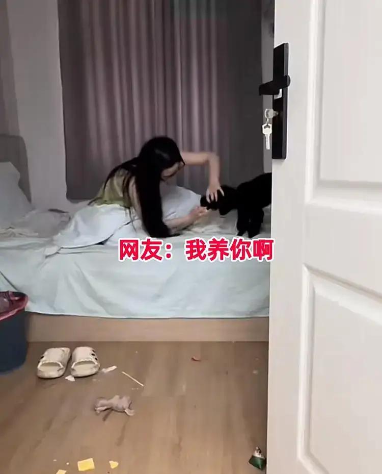 江苏29岁女子太邋遢相亲全失败女子：谁愿娶我，我不要一分彩礼！这个故事反映了