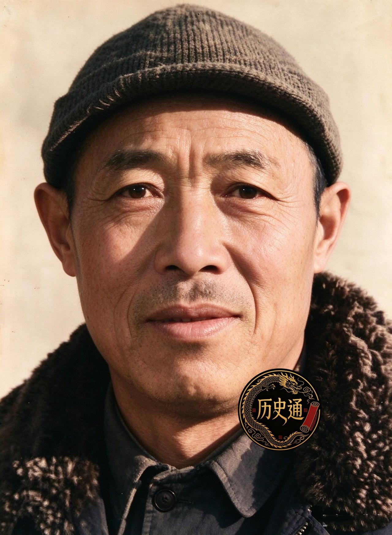 抗战中，他是一员虎将，被俘虏后，能从敌人手里逃走，被日寇用刺刀捅出肠子，塞回去再