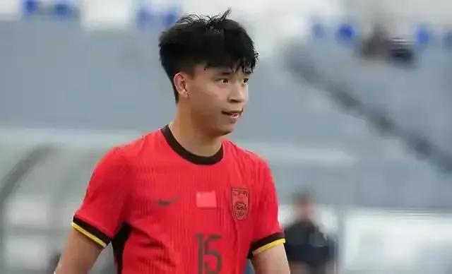 王钰栋受到欧洲多家俱乐部疯抢，有希望成为继武磊之后又一个登陆五大联赛的球员，18
